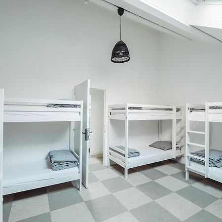 La Donaclaudre - Hebergement De Groupe En Pleine Nature, Ideal Pour Tous Vos Sejours ! 63 Couchages - 2 Grandes Salles - Salle De Jeux - Cuisine Professionnelle - Accessible Facilement - Localisation Attractive -Proche Paris & Disney Saint-Augustin (Seine-et-Marne) Exterior foto