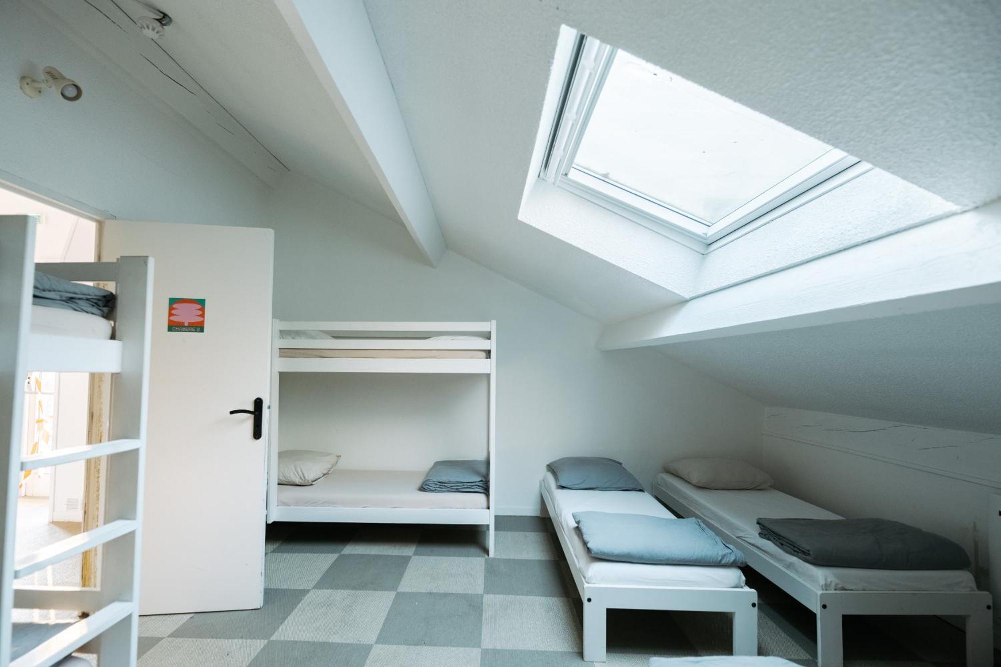 La Donaclaudre - Hebergement De Groupe En Pleine Nature, Ideal Pour Tous Vos Sejours ! 63 Couchages - 2 Grandes Salles - Salle De Jeux - Cuisine Professionnelle - Accessible Facilement - Localisation Attractive -Proche Paris & Disney Saint-Augustin (Seine-et-Marne) Exterior foto
