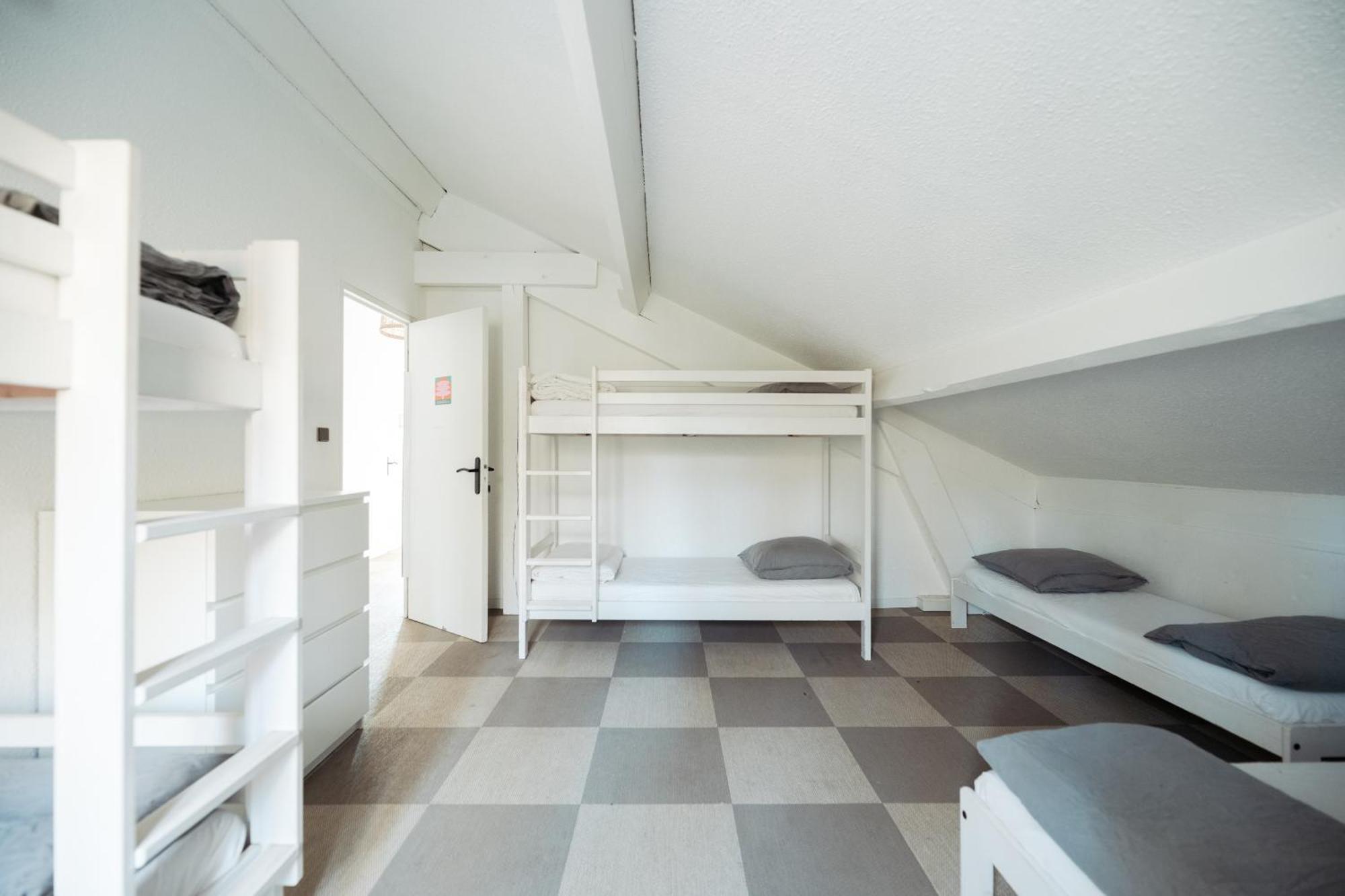 La Donaclaudre - Hebergement De Groupe En Pleine Nature, Ideal Pour Tous Vos Sejours ! 63 Couchages - 2 Grandes Salles - Salle De Jeux - Cuisine Professionnelle - Accessible Facilement - Localisation Attractive -Proche Paris & Disney Saint-Augustin (Seine-et-Marne) Exterior foto