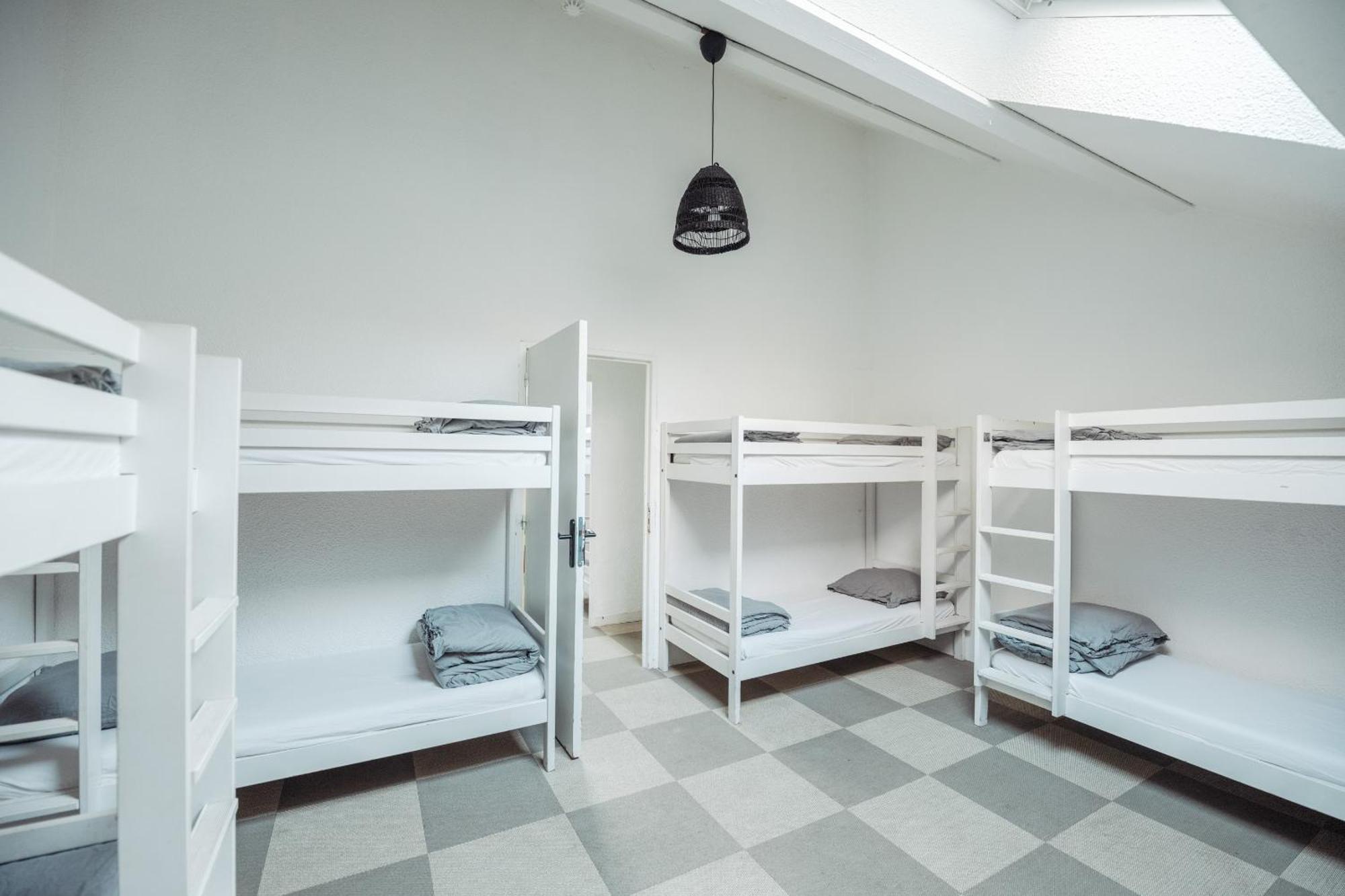 La Donaclaudre - Hebergement De Groupe En Pleine Nature, Ideal Pour Tous Vos Sejours ! 63 Couchages - 2 Grandes Salles - Salle De Jeux - Cuisine Professionnelle - Accessible Facilement - Localisation Attractive -Proche Paris & Disney Saint-Augustin (Seine-et-Marne) Exterior foto