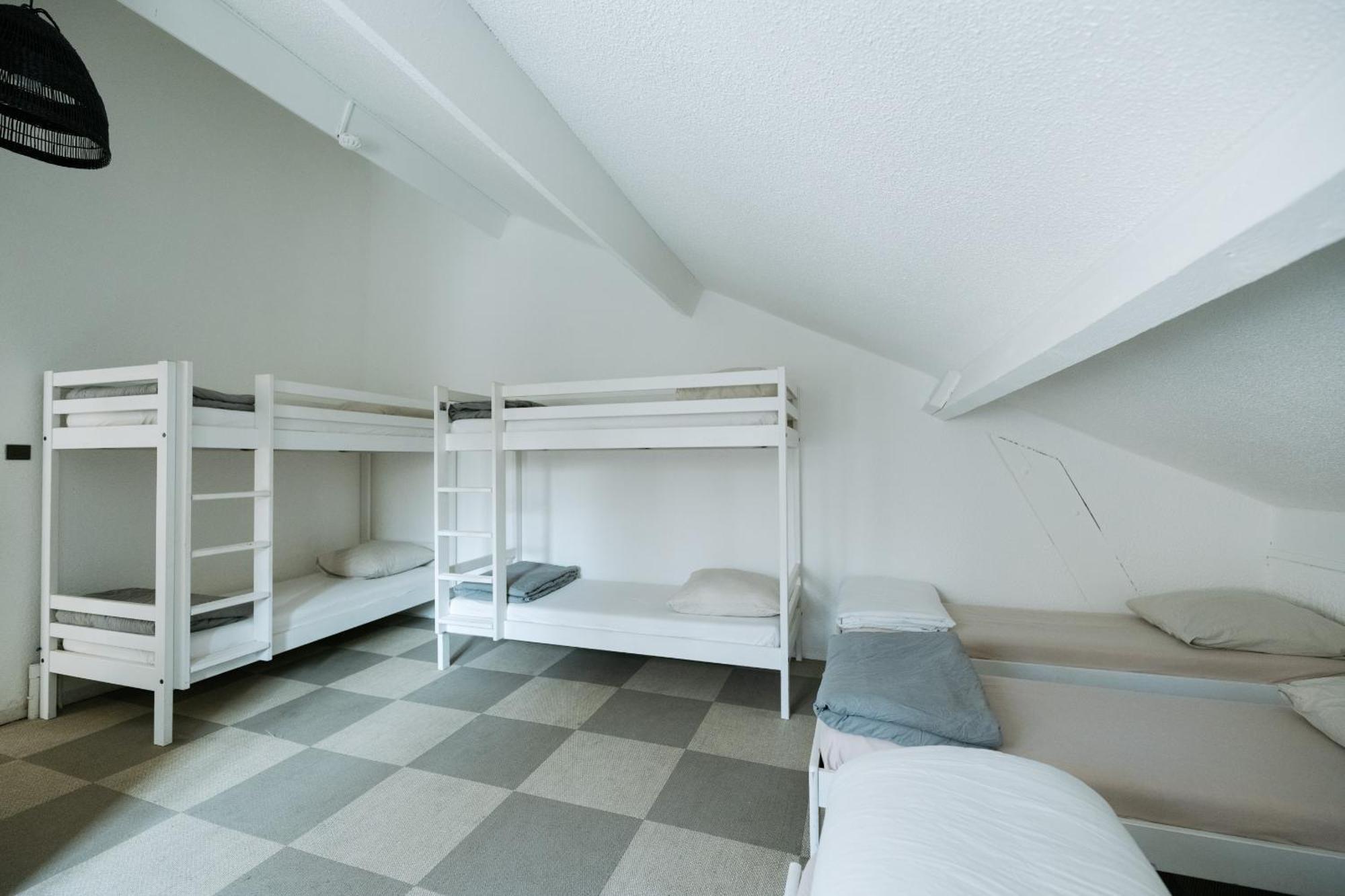 La Donaclaudre - Hebergement De Groupe En Pleine Nature, Ideal Pour Tous Vos Sejours ! 63 Couchages - 2 Grandes Salles - Salle De Jeux - Cuisine Professionnelle - Accessible Facilement - Localisation Attractive -Proche Paris & Disney Saint-Augustin (Seine-et-Marne) Exterior foto