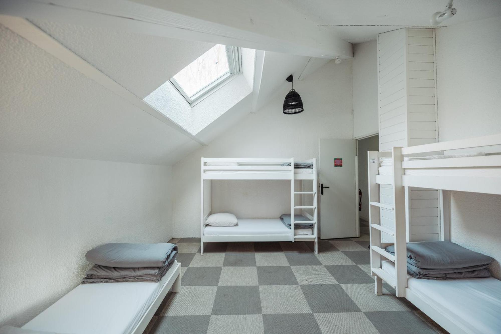 La Donaclaudre - Hebergement De Groupe En Pleine Nature, Ideal Pour Tous Vos Sejours ! 63 Couchages - 2 Grandes Salles - Salle De Jeux - Cuisine Professionnelle - Accessible Facilement - Localisation Attractive -Proche Paris & Disney Saint-Augustin (Seine-et-Marne) Exterior foto