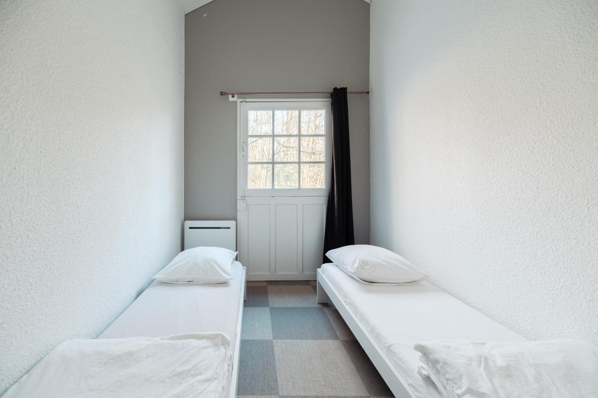 La Donaclaudre - Hebergement De Groupe En Pleine Nature, Ideal Pour Tous Vos Sejours ! 63 Couchages - 2 Grandes Salles - Salle De Jeux - Cuisine Professionnelle - Accessible Facilement - Localisation Attractive -Proche Paris & Disney Saint-Augustin (Seine-et-Marne) Exterior foto